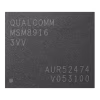 آی سی سی پی یو Qualcomm MSM8916-3VV