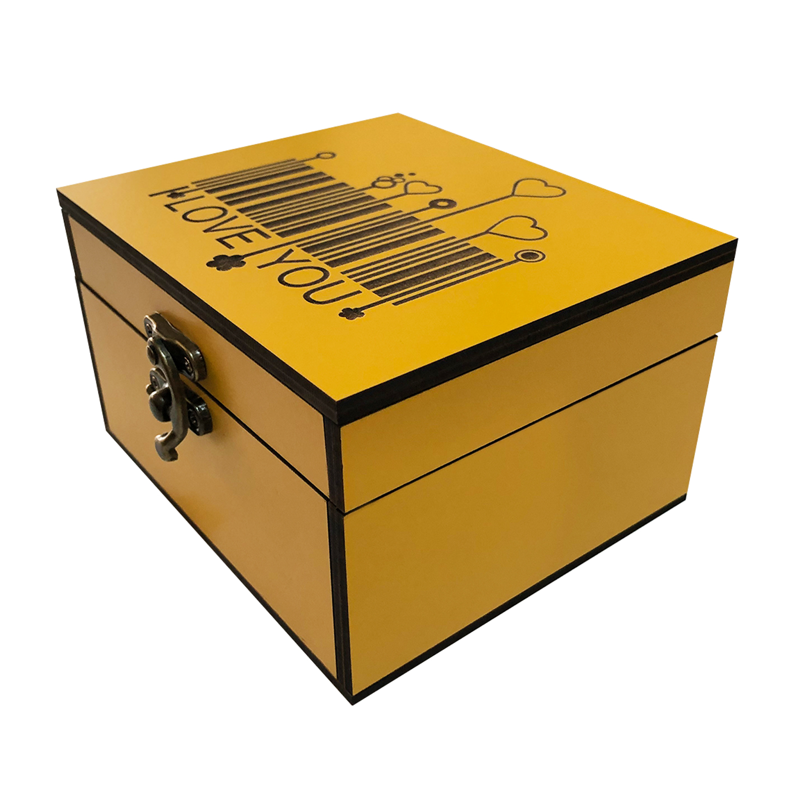 جعبه هدیه مدل b1