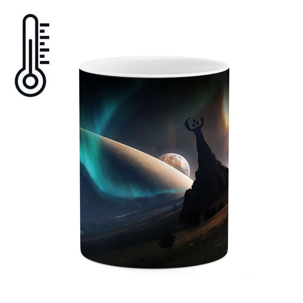 ماگ حرارتی مدل mgph02137