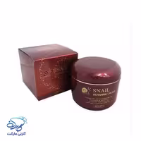کرم آبرسان و ترمیم کننده حلزون جیگوت