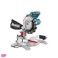 فارسی بر رونیکس (Ronix) مدل 5100