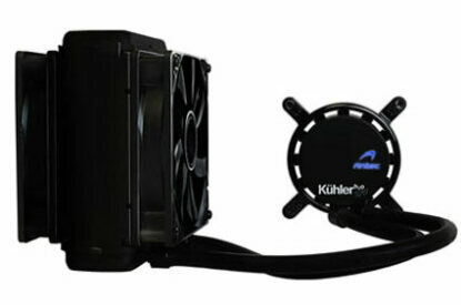 Antec Kuhler H2O 920 Liquid Cooling System