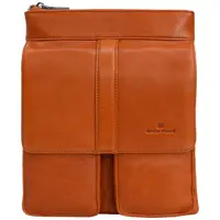 کیف رودوشی انزو رسی مدل 3 - 3718 کد 1200183 H