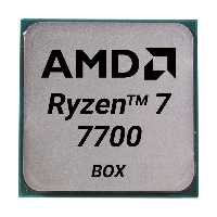 پردازنده ای ام دی مدل Ryzen™ 7 7700 - فروشگاه کارما آی‌تی