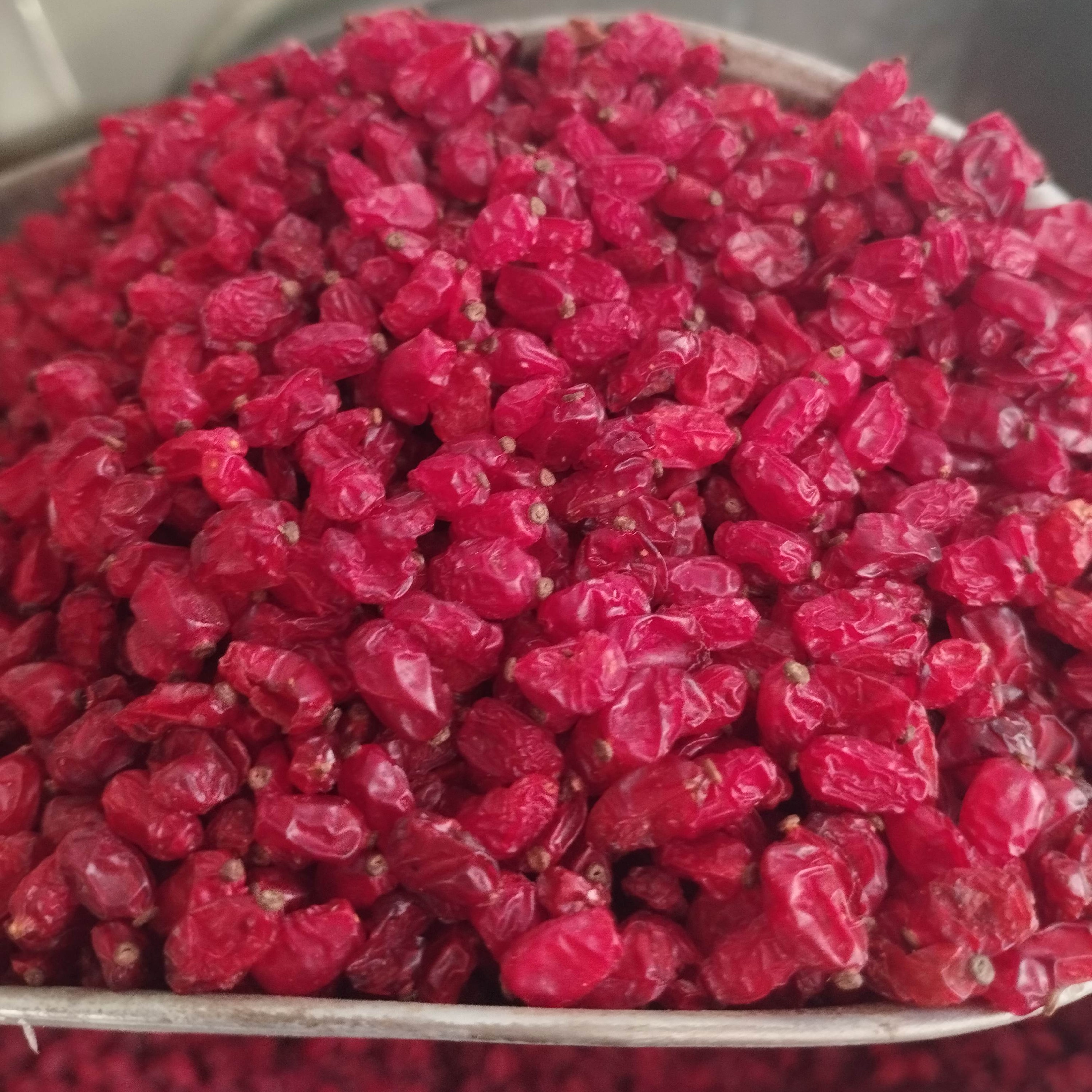 زرشک زیر تالاری امسالی  ارسال رایگان