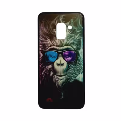 کاور کد a730 مناسب برای گوشی موبایل سامسونگ Galaxy A8 Plus /A730