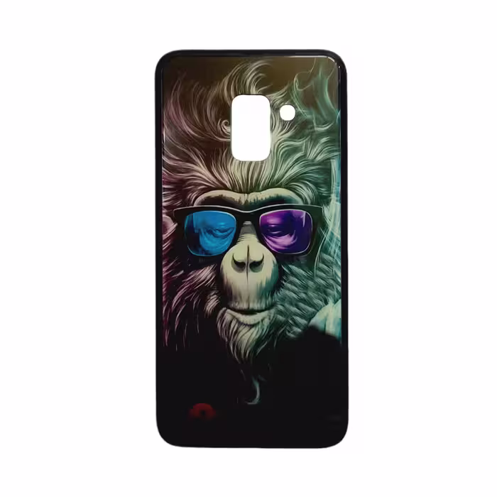 کاور کد a730 مناسب برای گوشی موبایل سامسونگ Galaxy A8 Plus /A730