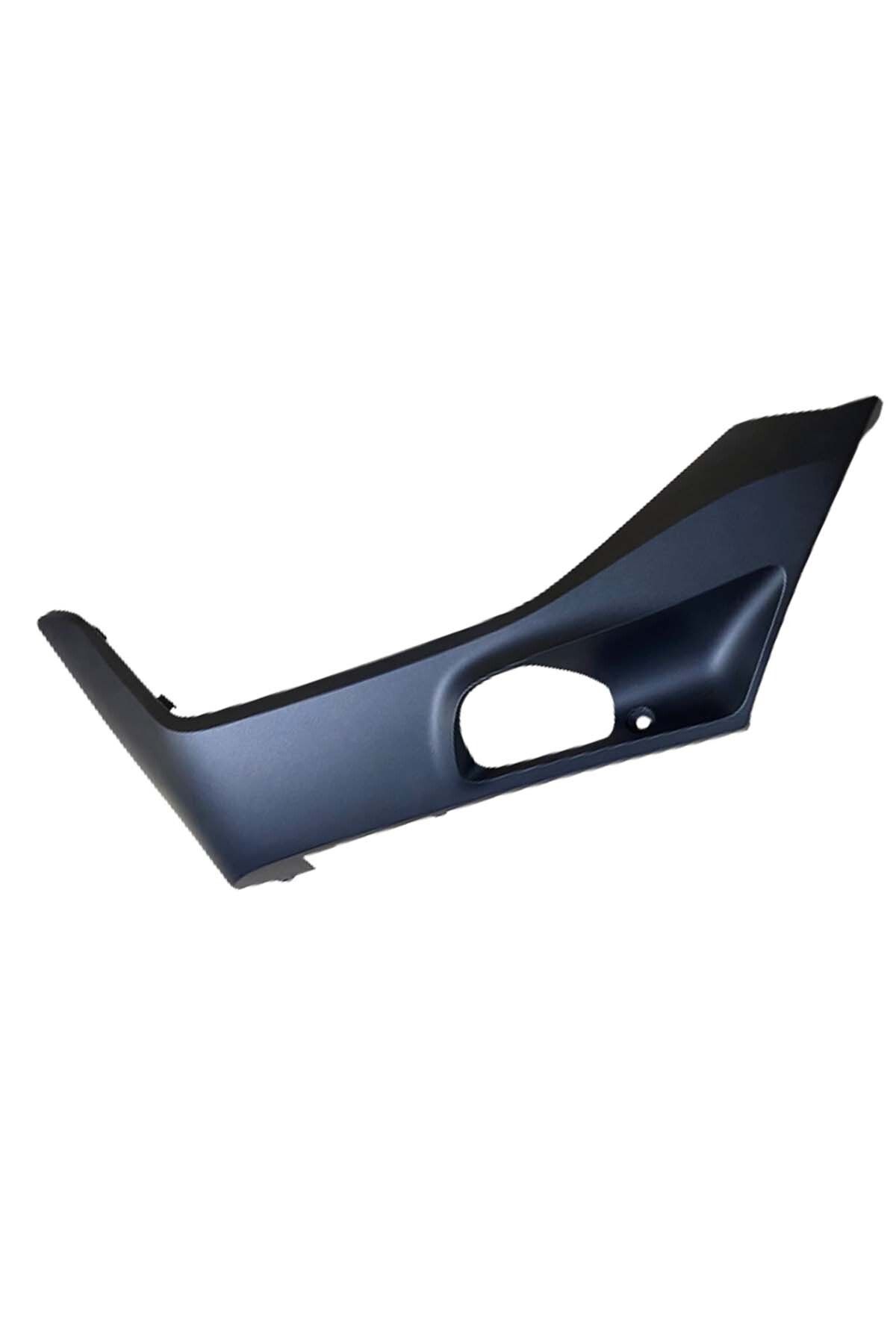 موتورسیکلت HONDA PCX125 2018 2020 سمت چپ GRENAGE PANEL MATTE BLUE A MotoExpress