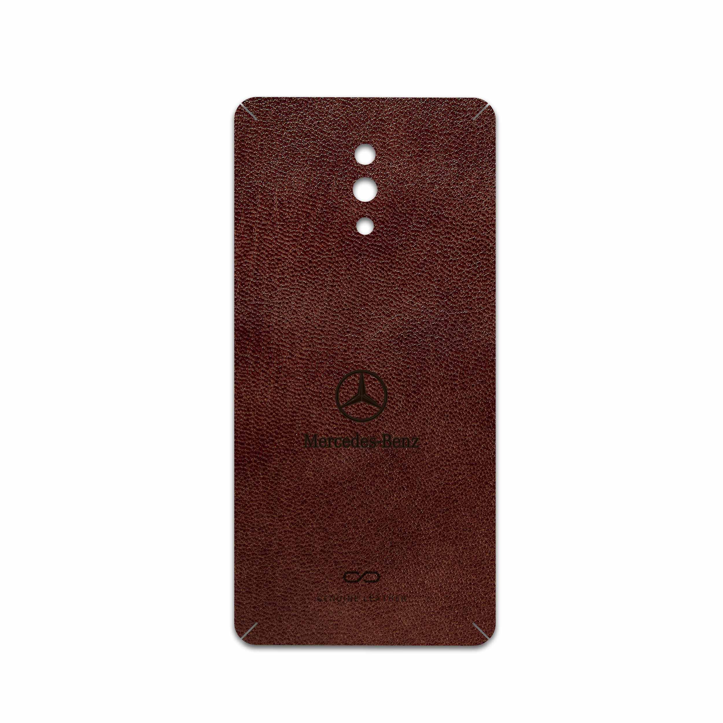 برچسب پوششی ماهوت مدل NL-MBNZ مناسب برای گوشی موبایل اپو RENO 10X