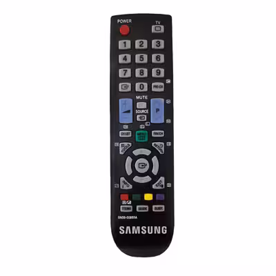 ریموت کنترل  مدل BN59-00865A