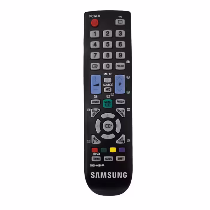 ریموت کنترل  مدل BN59-00865A