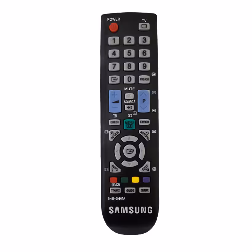ریموت کنترل  مدل BN59-00865A