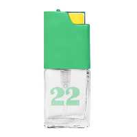 عطر بیک شماره 22 حجم 75 میلی لیتر