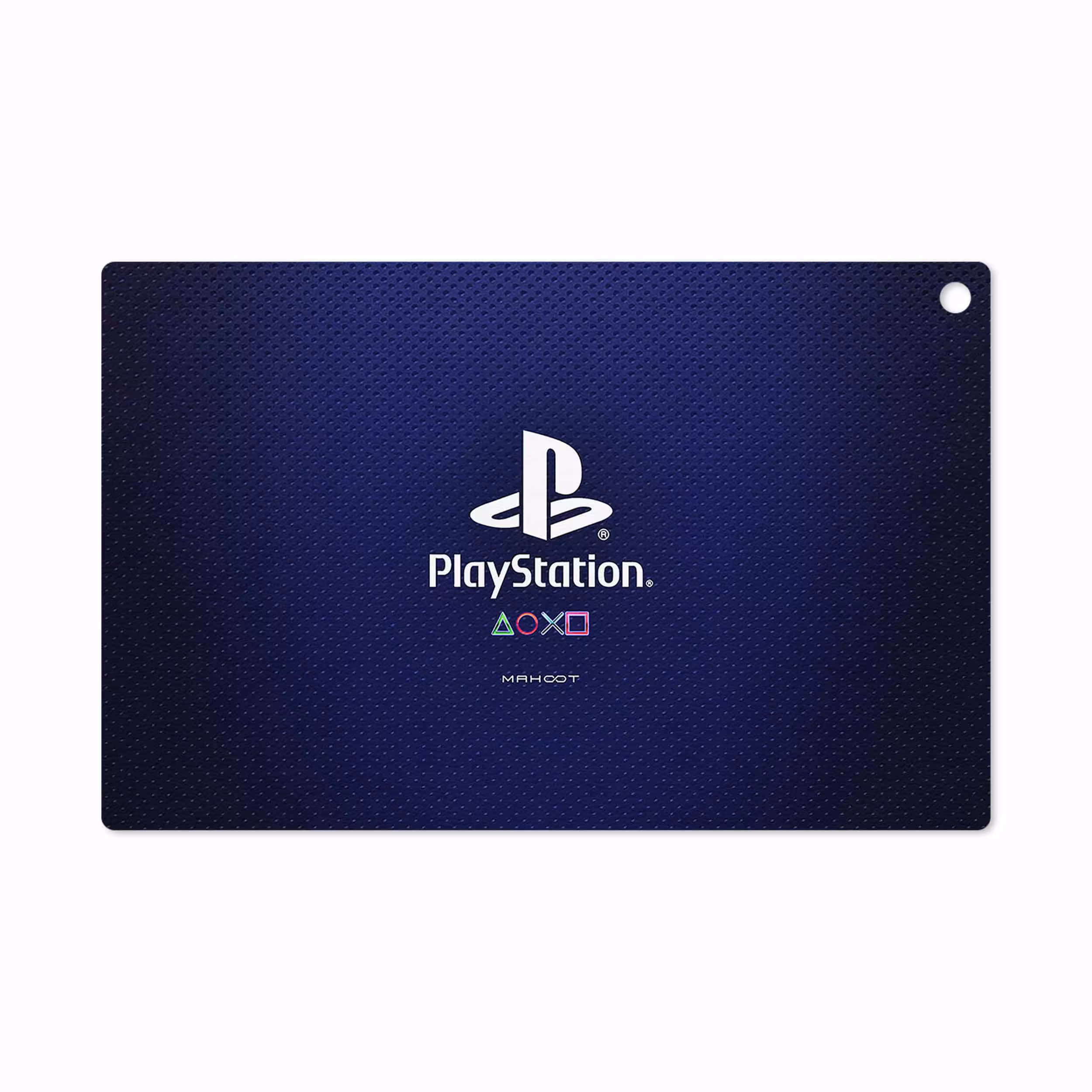 برچسب پوششی ماهوت مدل PS مناسب برای تبلت سونی Xperia Tablet Z LTE 2013