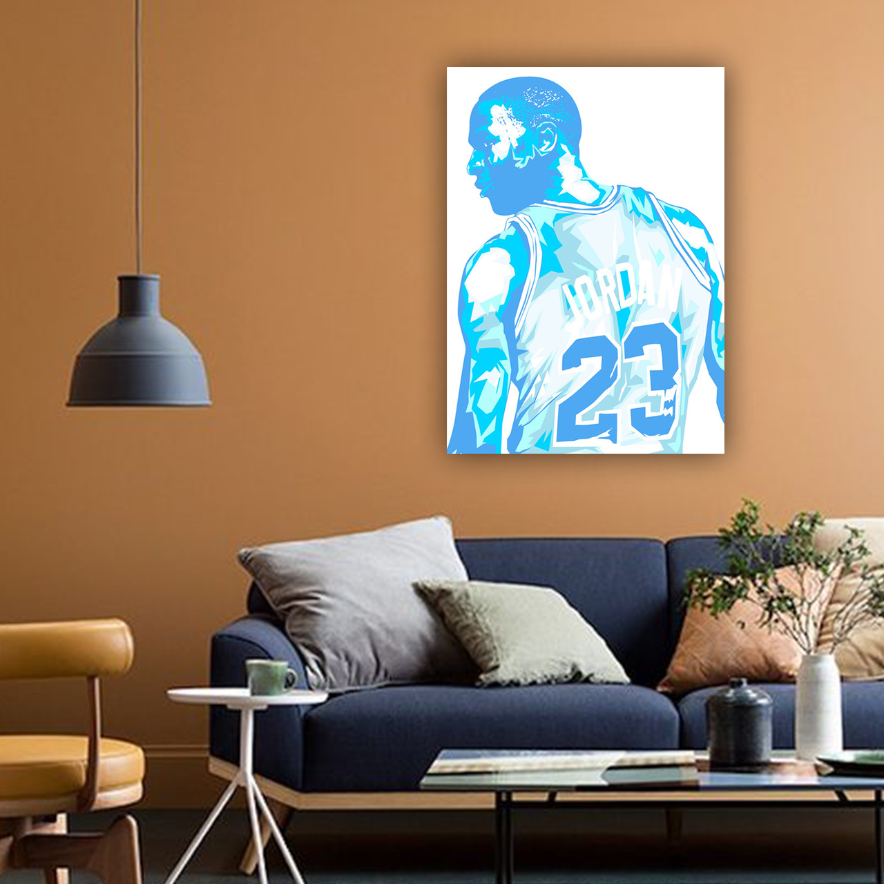 تابلو شاسی طرح Legend کد 201