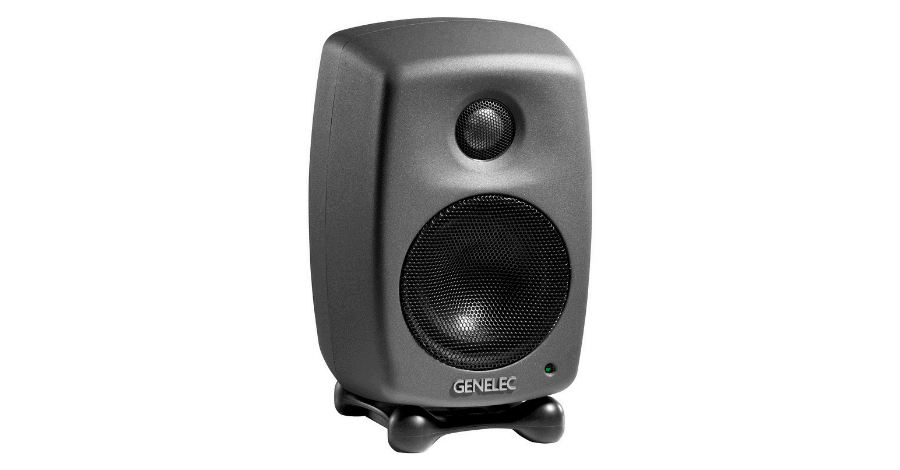 اسپیکر مانیتورینگ جنلک 8010E