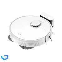 جزئیات ، قیمت و خرید جاروبرقی رباتیک شیائومی دریم مدل Dreame L10S Pro Gen2 Robo Vacuum Cleaner RLL42SDA | فروشگاه آریا