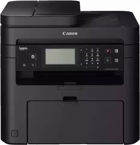 پرینتر لیزری Canon مدل MF216N