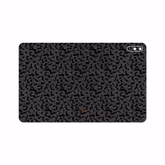 برچسب پوششی ماهوت مدل Black-Silicon مناسب برای تبلت هوآوی Matepad 10.4 2020 BAH3-L09