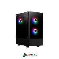 کیس کامپیوتر گیم دیاس مدل TALOS E3
فروشگاه اینترنتی تخصصی لپتاپ لپ مال