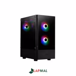 کیس کامپیوتر گیم دیاس مدل TALOS E3
فروشگاه اینترنتی تخصصی لپتاپ لپ مال