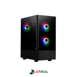 کیس کامپیوتر گیم دیاس مدل TALOS E3
فروشگاه اینترنتی تخصصی لپتاپ لپ مال