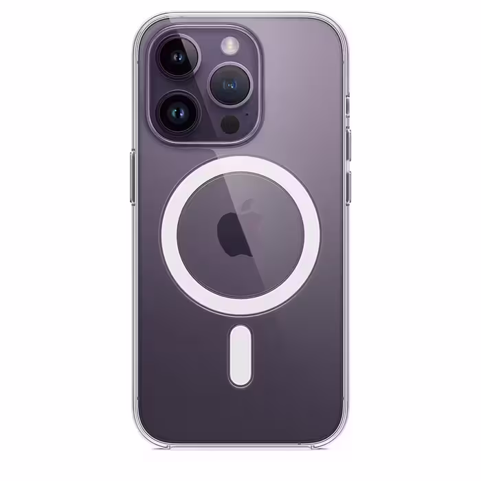 کاور مدل Magsafe مناسب برای گوشی موبایل اپل iPhone 14 Pro 