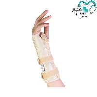 مچ بند آتل دار طب و صنعت 31400