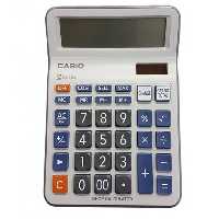 ماشین حساب کاسیو مدل DC-12M