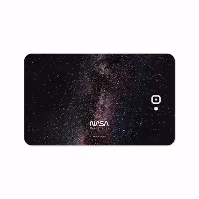 برچسب پوششی ماهوت مدل Universe-by-NASA-2 مناسب برای تبلت سامسونگ Galaxy Tab A 10.1 2016 T585