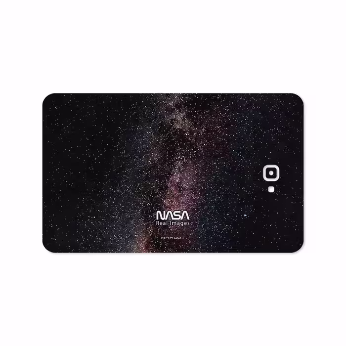برچسب پوششی ماهوت مدل Universe-by-NASA-2 مناسب برای تبلت سامسونگ Galaxy Tab A 10.1 2016 T585