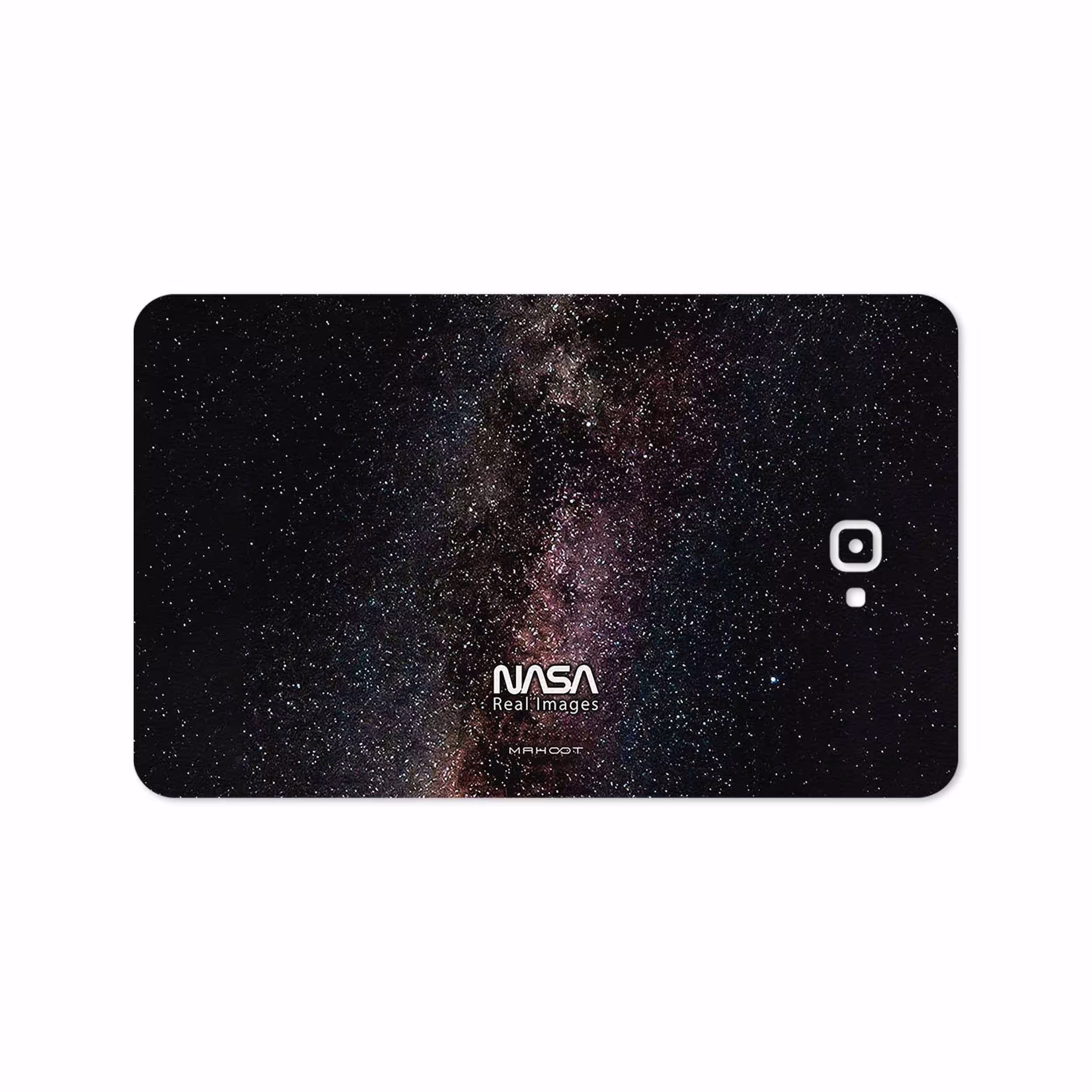 برچسب پوششی ماهوت مدل Universe-by-NASA-2 مناسب برای تبلت سامسونگ Galaxy Tab A 10.1 2016 T585