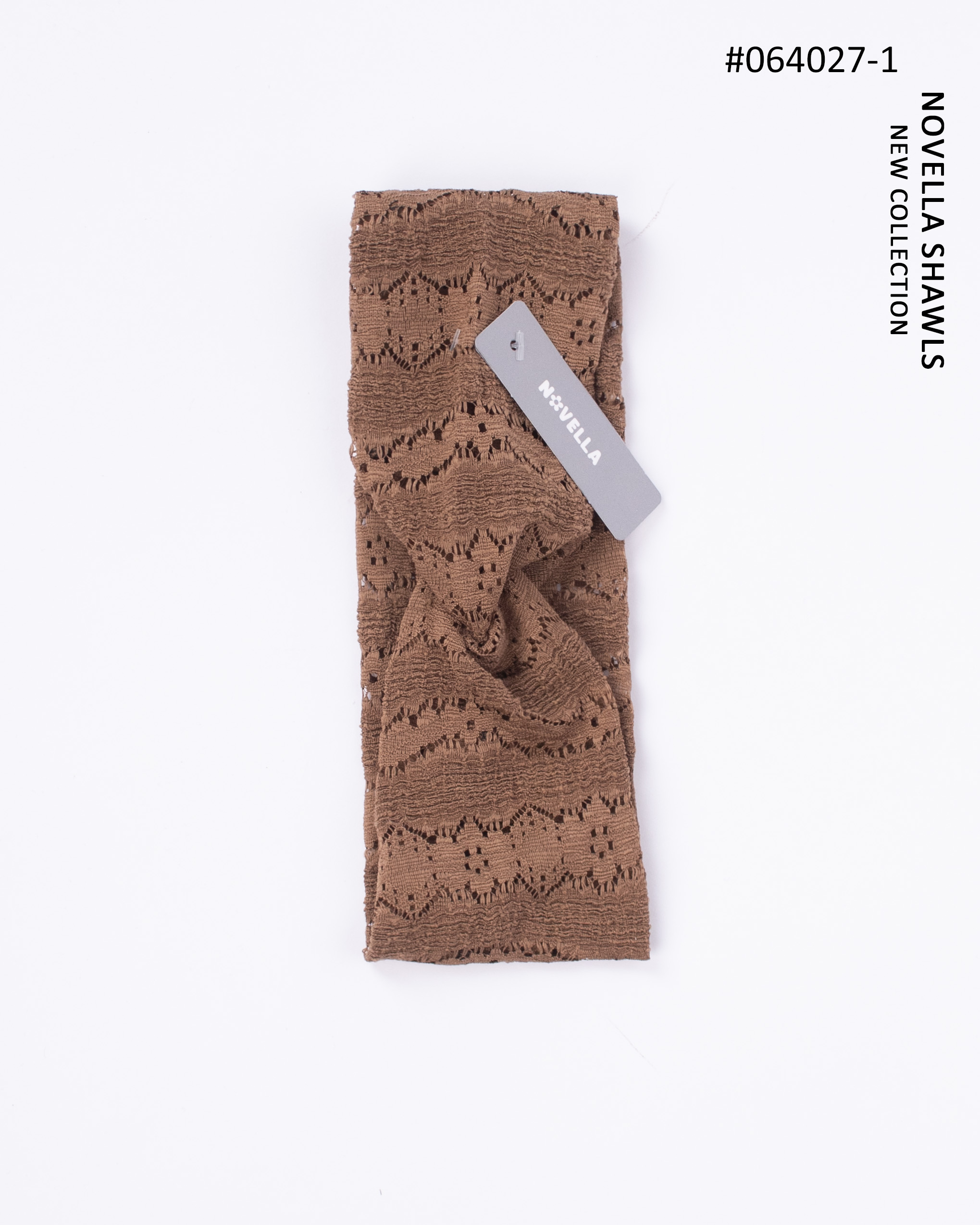 هدبند کد 064027 | نوولاشال