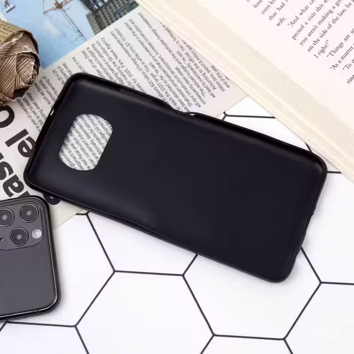 کاور کد 581 مناسب برای گوشی موبایل شیائومی Redmi 8