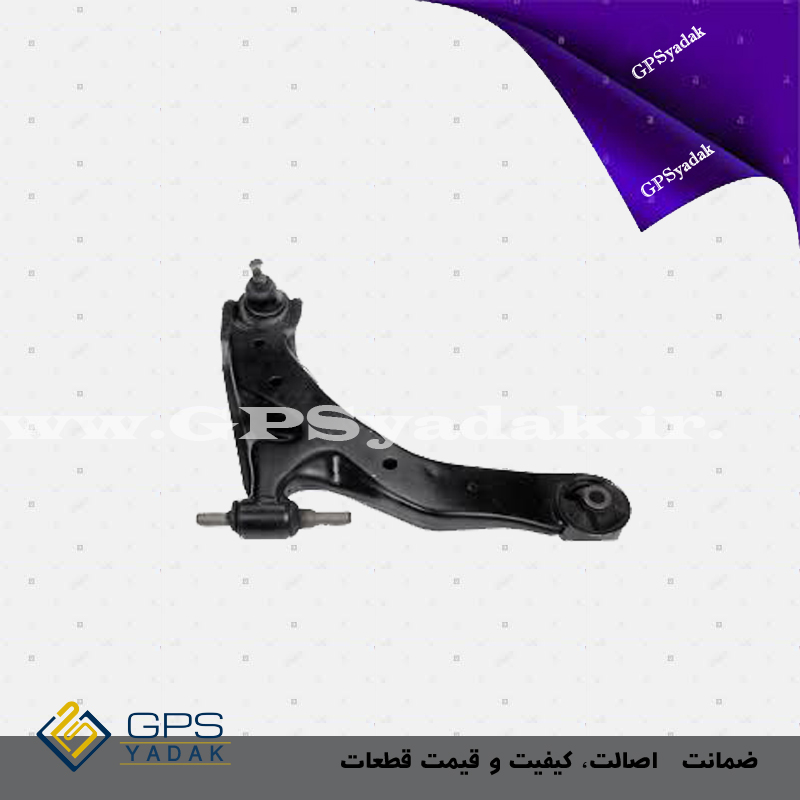 طبق راست هیوندای کوپه FX