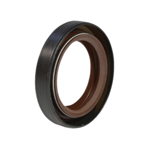 خرید کاسه نمد پلوس کربنی بزرگ دو رنگ پژو 405 MBP | اتوموبی