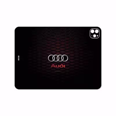 برچسب پوششی ماهوت مدل Audi AG مناسب برای تبلت اپل iPad Pro 11 (GEN 2) 2020 A2230