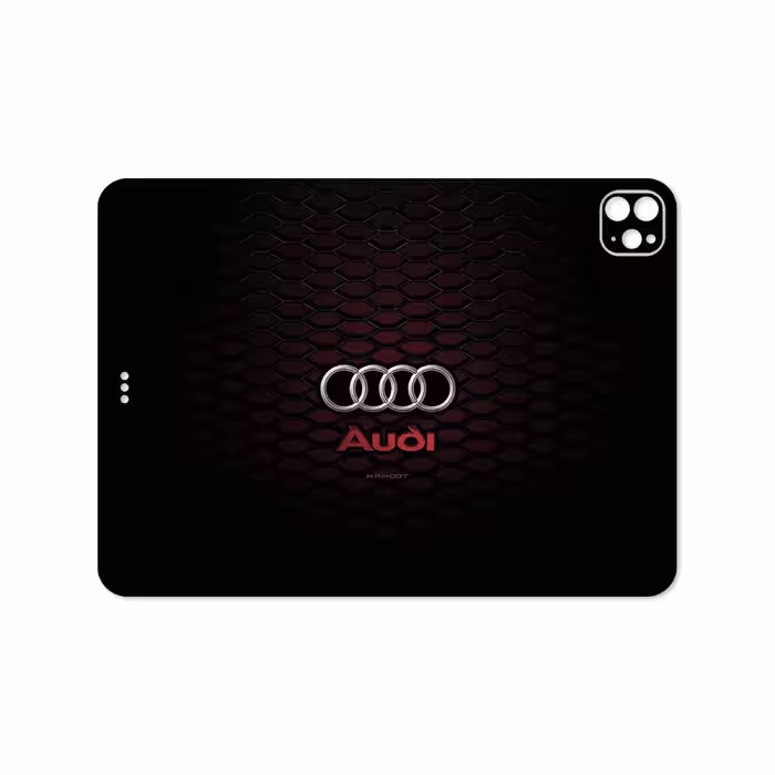 برچسب پوششی ماهوت مدل Audi AG مناسب برای تبلت اپل iPad Pro 11 (GEN 2) 2020 A2230