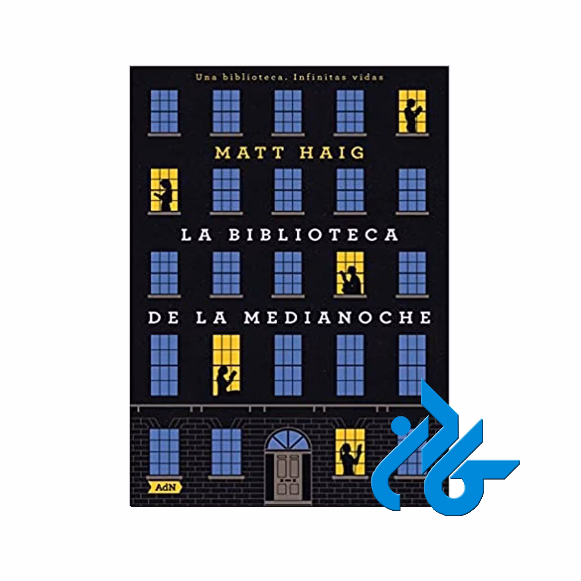 La Biblioteca خرید از فروشگاه کتاب کادن تا 50% تخفیف خرید کتاب اسپانیایی