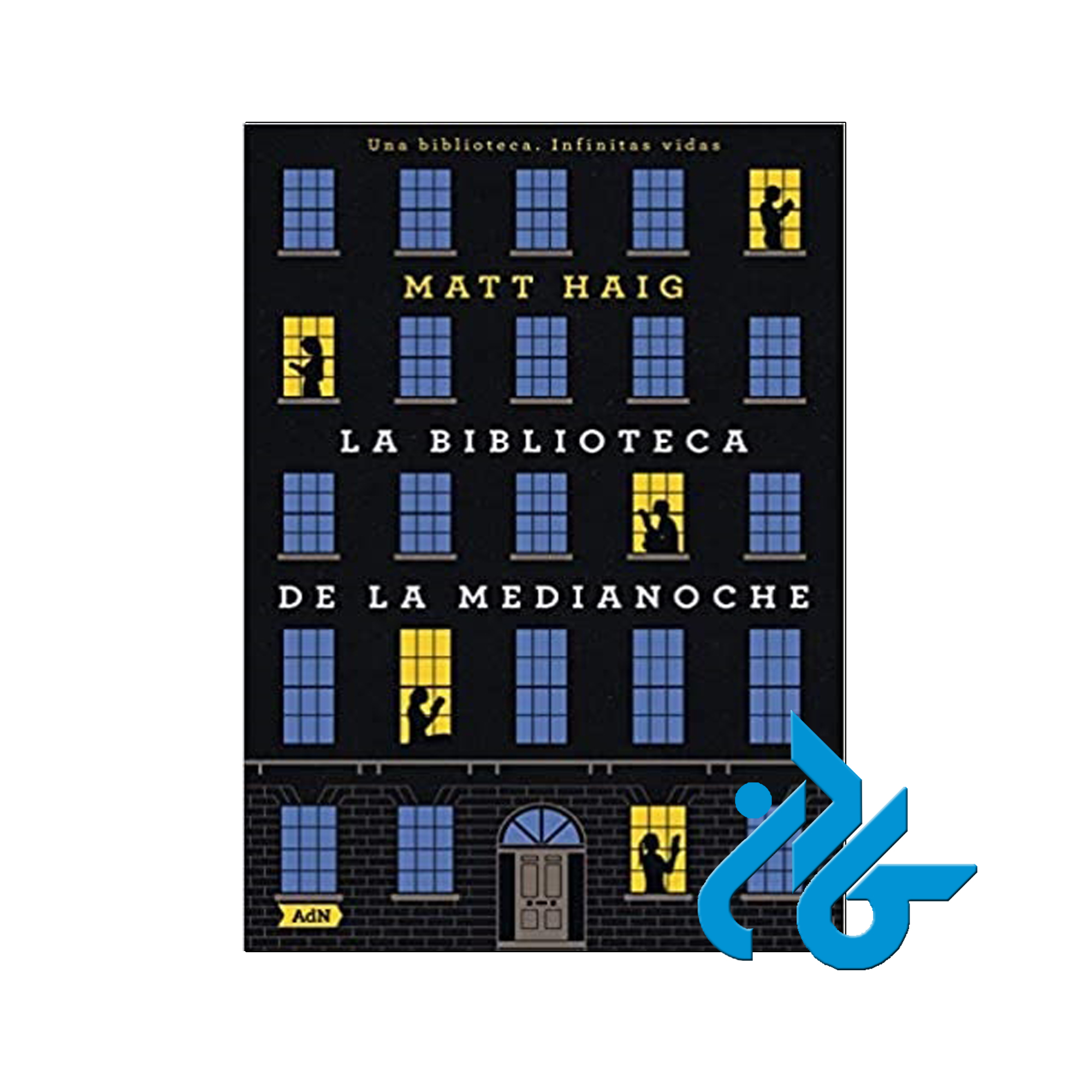 La Biblioteca خرید از فروشگاه کتاب کادن تا 50% تخفیف خرید کتاب اسپانیایی