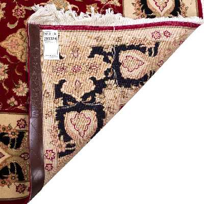 فرش دستباف چهار متری سی پرشیا کد 701324