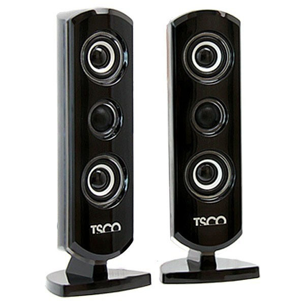 اسپیکر تسکو مدل تی اس 2004