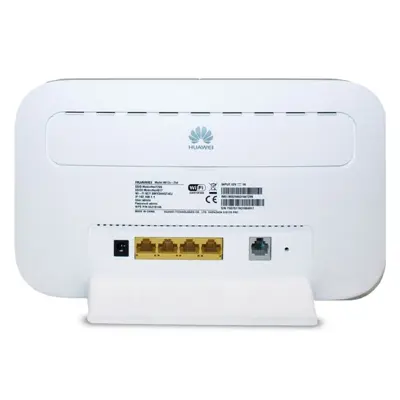 مودم 4G/TD-LTE هوآوی مدل B612 به همراه 50 گیگابایت اینترنت 3 ماهه