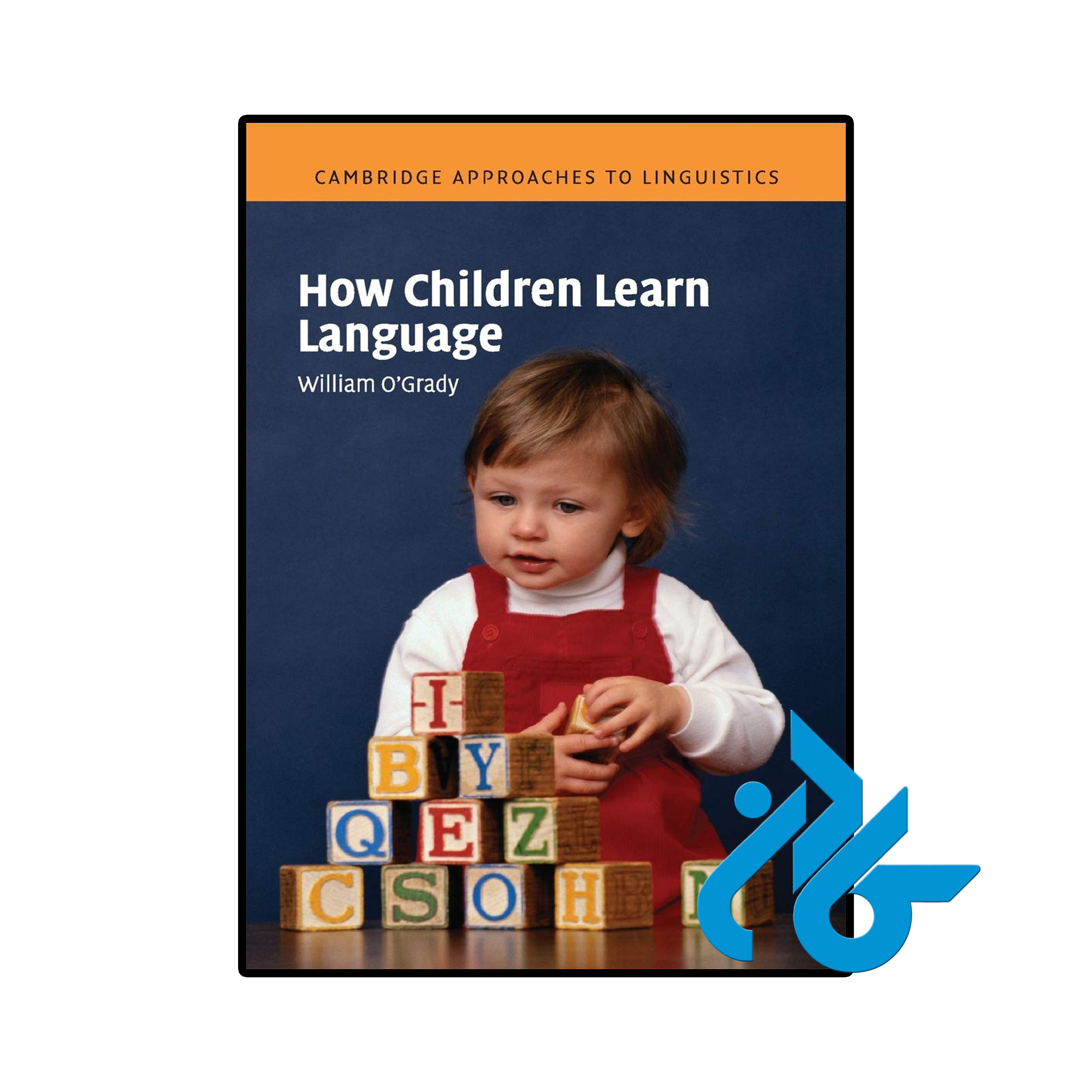 خرید و قیمت کتاب How Children Learn Language