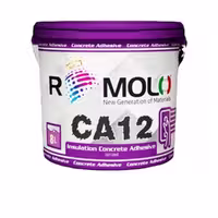 چسب بتن آب بندی رومولو CA12