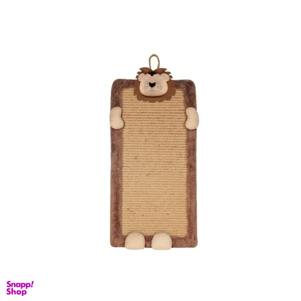 اسکرچر گربه مدل دیواری کد 01