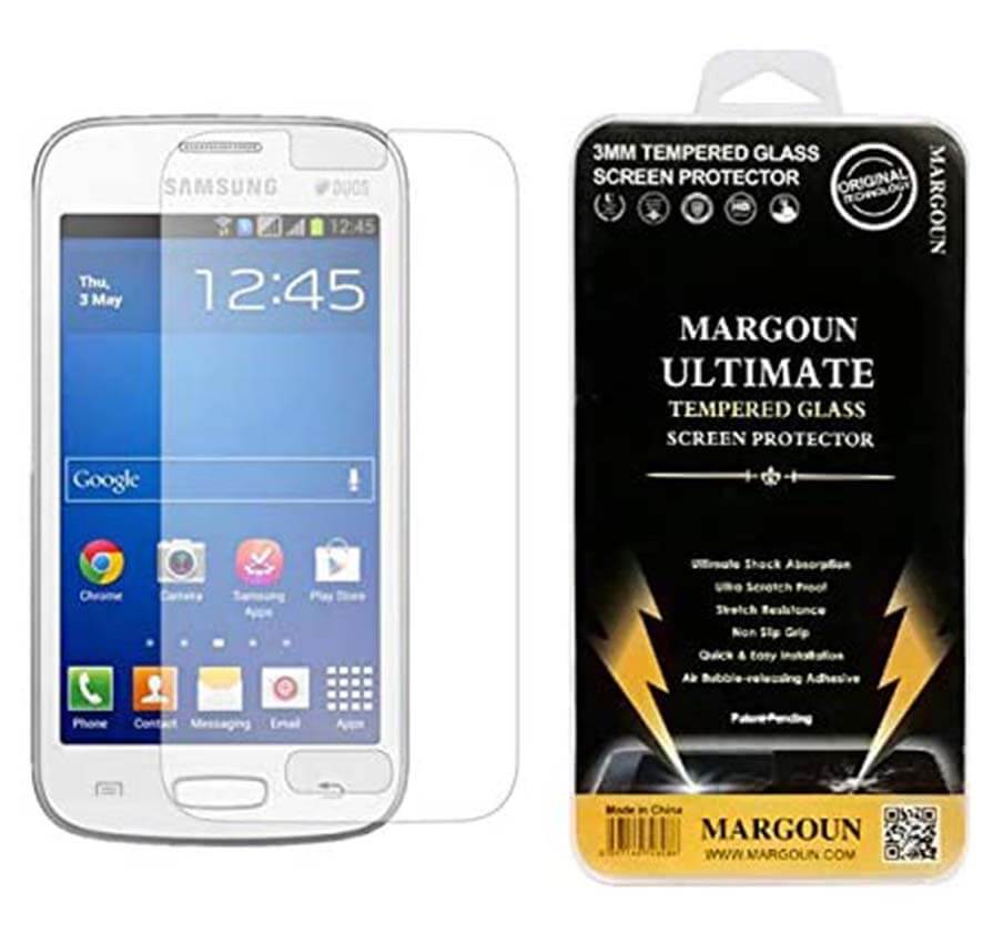 محافظ صفحه نمایش بوف سامسونگ CORE PLUS