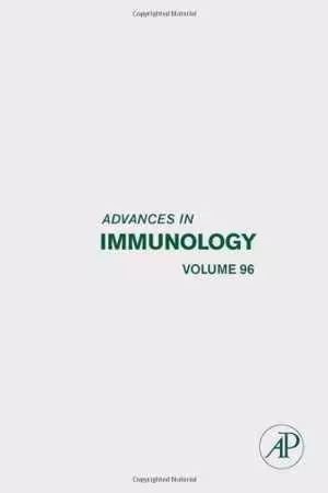[PDF] دانلود کتاب Advances In Immunology, Vol. 96, 2007
