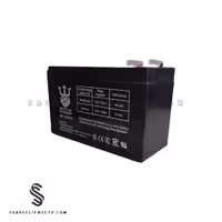 باطری 7 آمپر نپتون NP1270UV