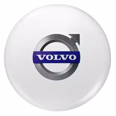 پیکسل مدل VOLVO کد 37241